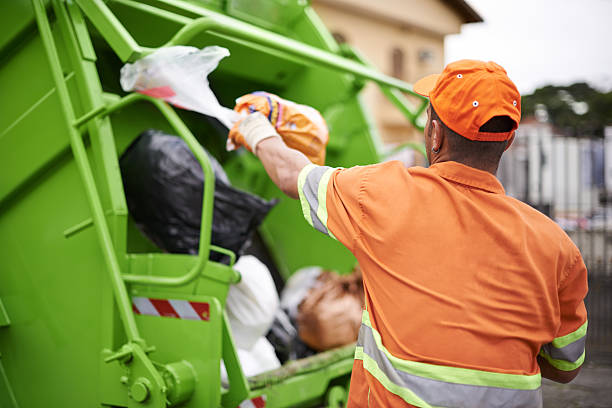 Best Same-Day Junk Removal Services  in La Homa, TX