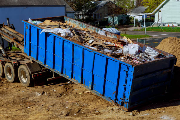 Best Carpet Removal and Disposal  in La Homa, TX
