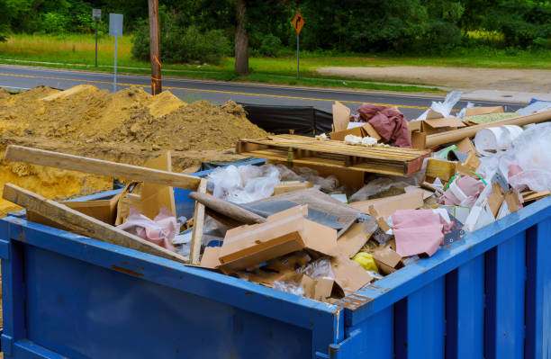 Best Retail Junk Removal  in La Homa, TX