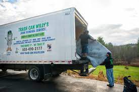 Best Residential Junk Removal  in La Homa, TX